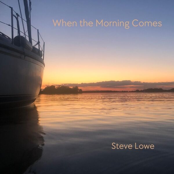 Cover art for When the Morning Comes