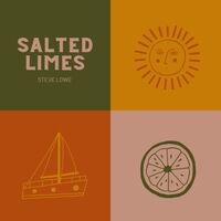 Salted Limes
