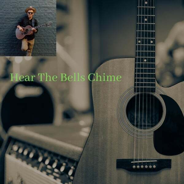 Cover art for Hear the Bells Chime