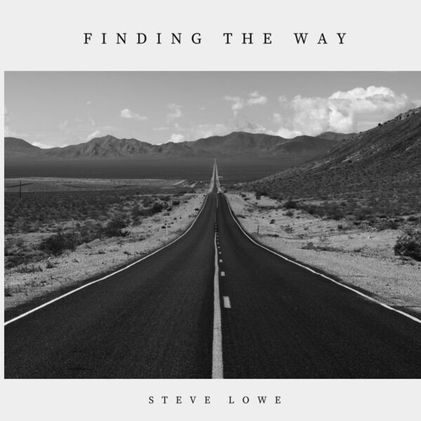 Cover art for Finding the Way